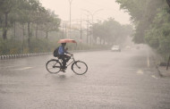 Rain, thundershower likely: BD Met office