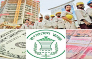 BD: Remittance inflow rises steadily on govt steps