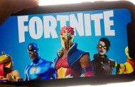 Fortnite to return to iPhones via Nvidia cloud gaming service