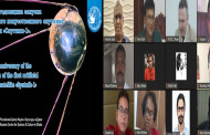 Launching of Sputnik-1’s 63rd anniversary celebrated