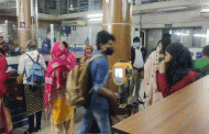 19 Bangladeshis return from India after serving jail term