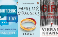 Reading list to devour in 2021