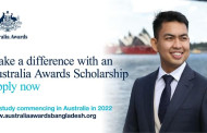 20 Bangladeshis selected for Australia Awards Scholarships