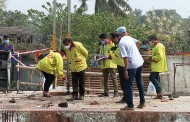 Murshidabad's Nimtita station blast probe yields no clue