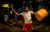 Myanmar blocks Facebook as resistance grows to coup