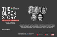 Month-long virtual exhibition ‘The Black Story' set to begin Today