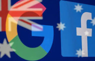 Australia passes landmark law requiring tech firms to pay for news