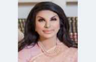 Saida Muna Tasneem receives ‘Woman of the Decade in Public Life, Diplomacy Award’