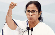 Mamata dig at PM over using his picture in Covid vaccine certificates