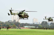 Golden jubilee of 1971 Liberation War
