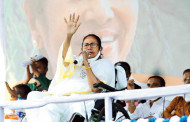 Mamata recalls Amphan evacuation and rehabilitation