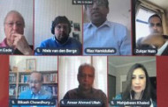 European Bangladesh Forum organised virtual conference on Bangabandhu’s legacy