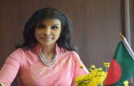 HE High Commissioner Saida Muna Tasneem greets Bangladeshi-British and Bangladeshi-Irish on 50th Anniversary of Bangladesh’s Independence