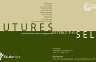 Exhibition on ‘Futures Beyond the Self’ to be held from March 10