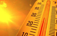 Dhaka: Mild to moderate heat wave likely to continue
