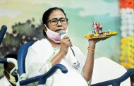Mamata questions vaccine price disparity, will write to Modi