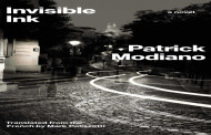 Book Review: Invisible Ink