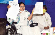 WhatsApp chats prove EC bias, says chief minister