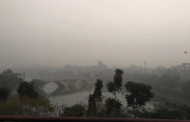 Dhaka’s air quality still ‘unhealthy’ despite rain