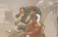 Dhaka is world's most polluted city