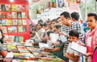 Ekushey Book Fair to remain open from 12 to 5pm amid lockdown