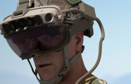Microsoft wins $22 bn US army contract for augmented reality gear