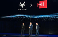 Huawei to recruit 5,000 people for intelligent automotive components innovation
