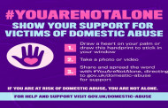 South Asian victims of domestic abuse  reminded “help is  available during and beyond the coronavirus pandemic”