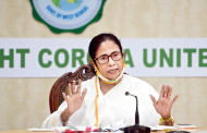 Mamata seeks ‘bias-free’ Election Commission