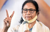 West Bengal Polls 2021: We are happy at Mamata Banerjee’s victory, say Kashmiris