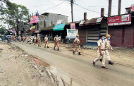 Post-poll clashes on in 4 north Bengal districts