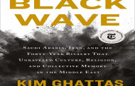 Kim Ghattas’s 'Black Wave' Book Review