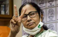 Mamata Banerjee to take oath tomorrow