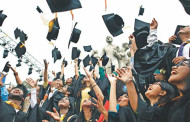 Improving the quality of higher education and research