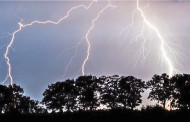 Lightning strike turning into deadliest disaster in Bangladesh: Experts