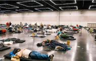Canada weather: Dozens dead as heatwave shatters records