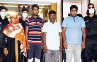 Rab nabs four members of international women trafficking gang