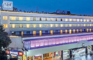 Hotel was under scanner for 10 days before arrests:  The Park a regular party zone during Covid times, say police