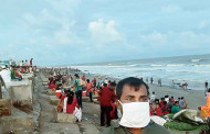Covid tests for tourists in Digha