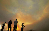 Four dead in Cyprus' worst forest fire in decades