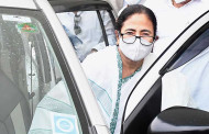 Pegasus : Mamata announces panel to probe snooping allegations