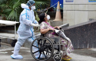 Covid-19: West Bengal reports 546 new infections, 640 recoveries, 13 deaths
