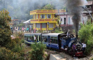 Heritage tag worry for ‘privatised’ toy train