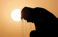 July was world’s hottest month ever recorded, US scientists confirm