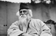 Humanism in Rabindranath's literature
