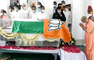 DATELINE INDIA: The two flag story
