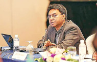 Covid is not going away anytime soon and we must plan accordingly:  Selim Raihan