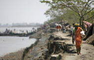 EU delegation launches Climate Adaptation Campaign