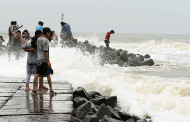Alarm over Covid curb flout in Digha hotels