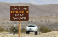 Experts approve key UN climate science report